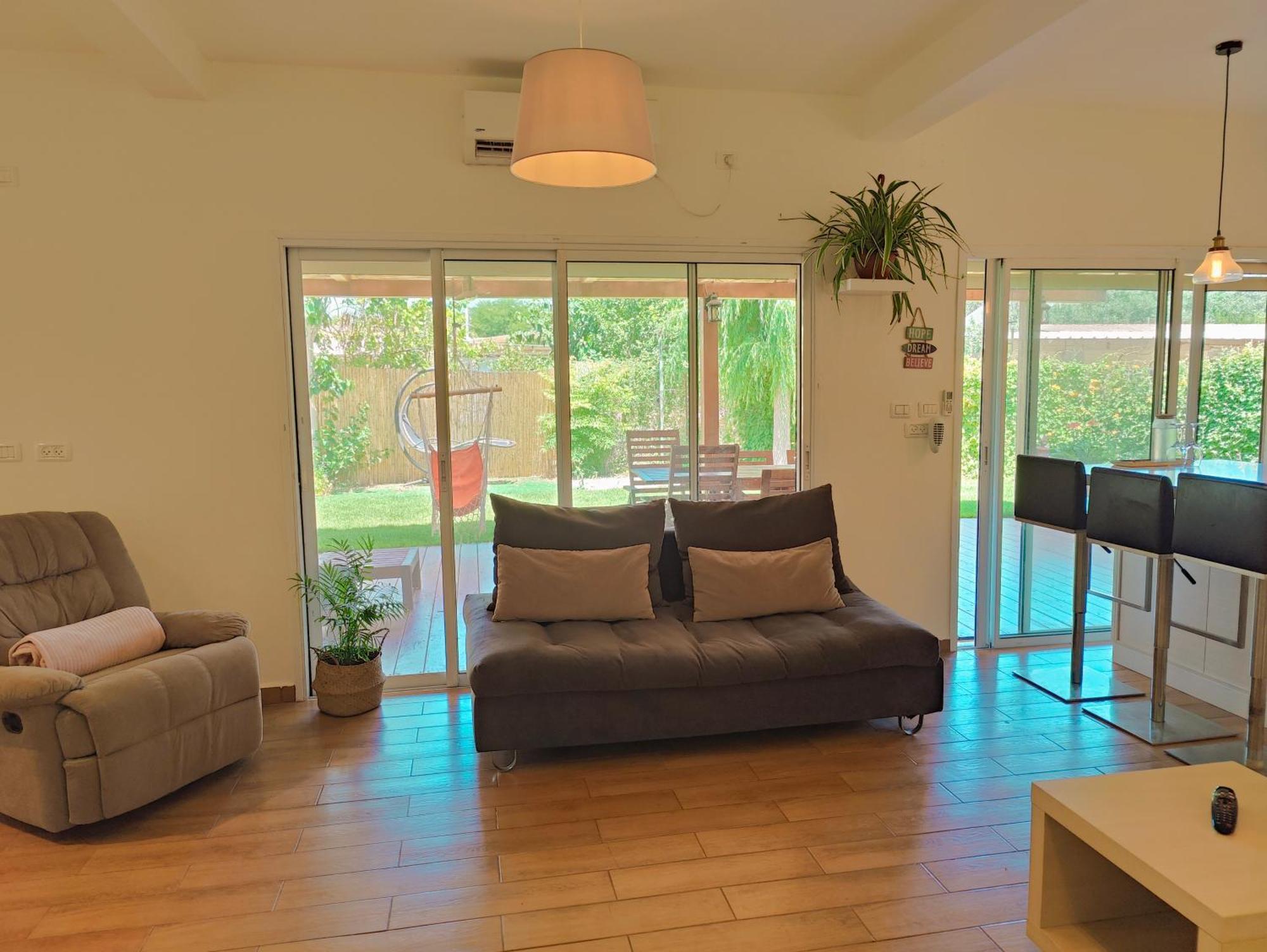 Galilee Best Location 'En Dor Номер фото