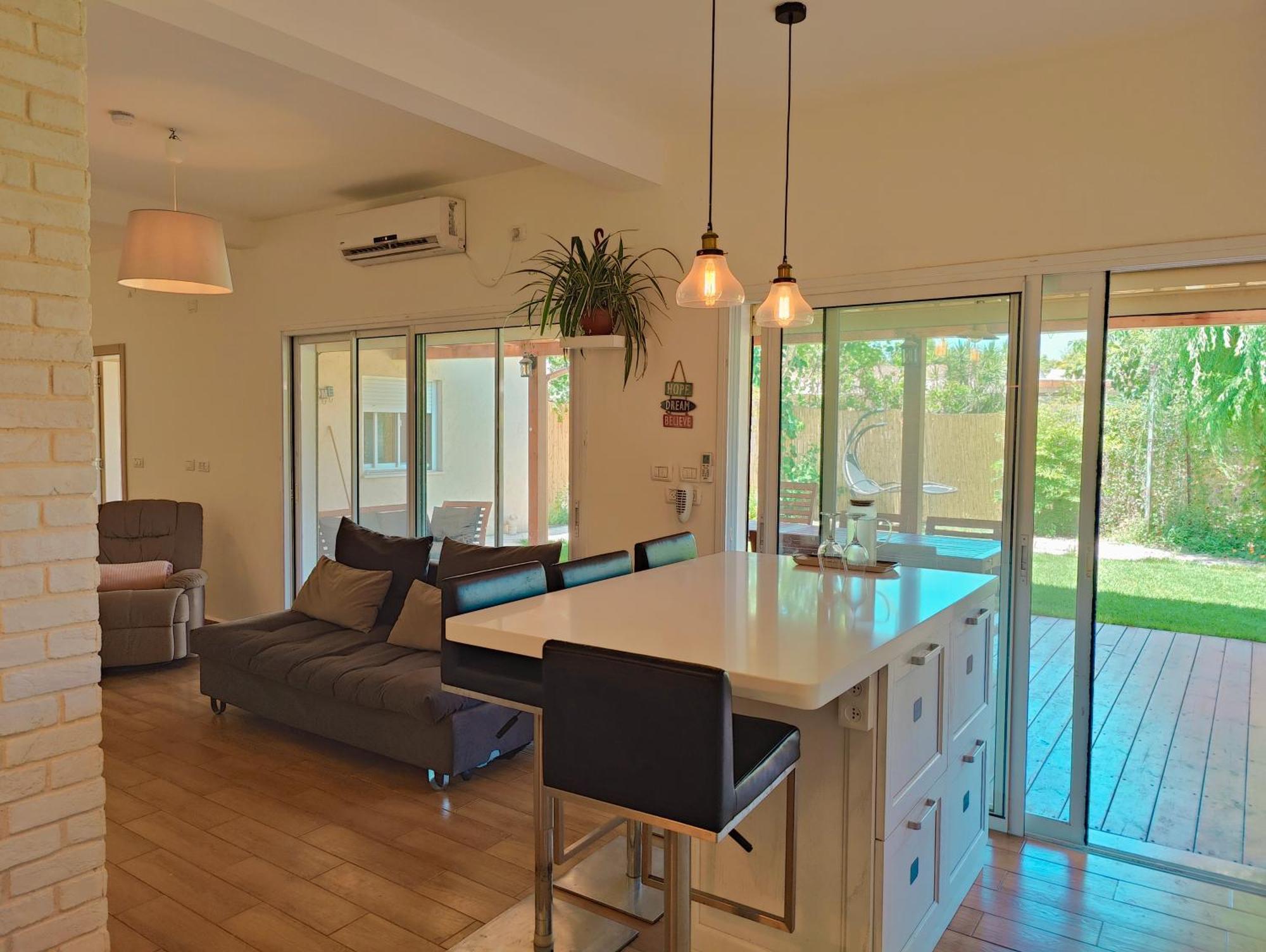 Galilee Best Location 'En Dor Номер фото