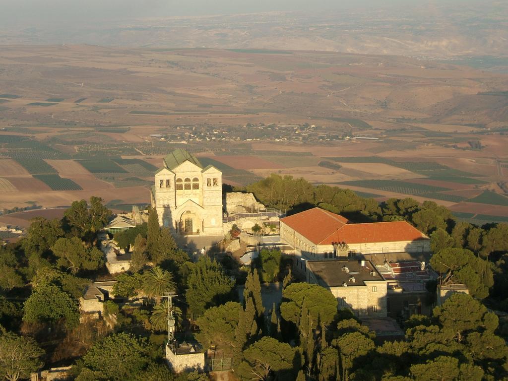 Galilee Best Location 'En Dor Экстерьер фото